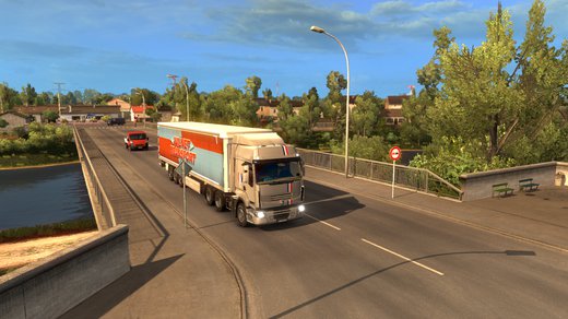 Renault Premium