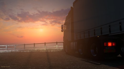Volvo FH3