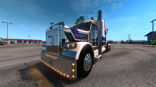 Peterbilt @@Custom 379/389@@