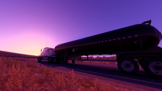 Western Star 57X