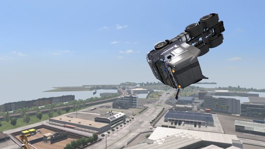 Volvo FH3