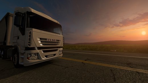 Iveco Stralis