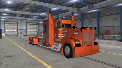 Rezworth W900