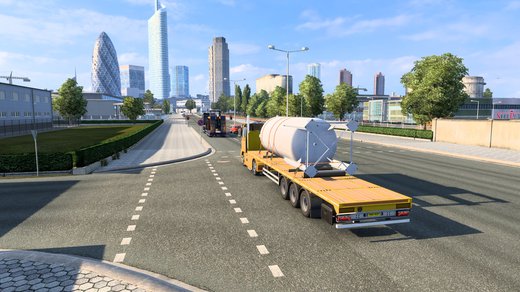Volvo FH3