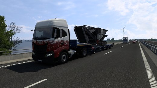 Iveco S-Way