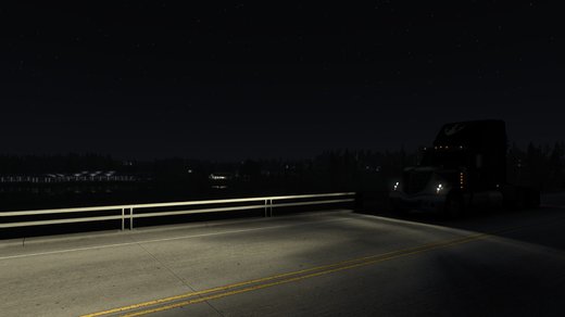 International LoneStar