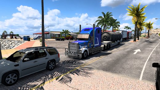 Freightshaker @@Classic XL@@