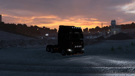 Scania R