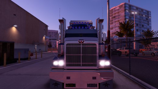 westernstar 4900