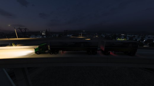 Volvo VNL 2018