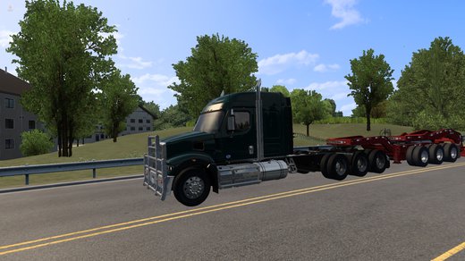 Western Star 49X