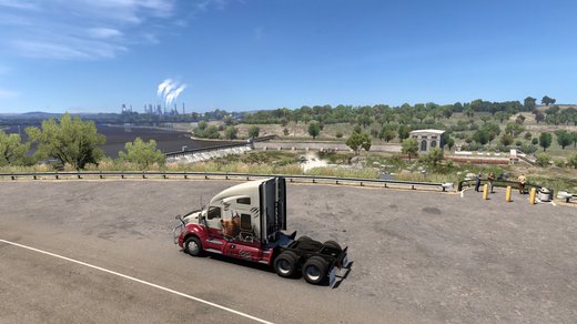 Kenworth T680 2014
