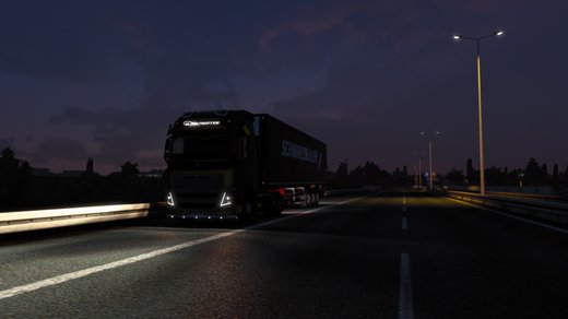 Volvo FH4
