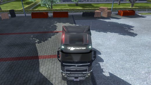 Volvo FH4