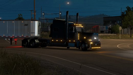 Peterbilt @@Custom 379/389@@