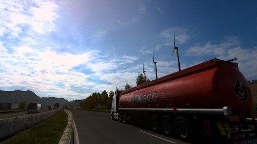 Volvo FH4