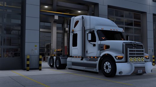 Western Star 49X