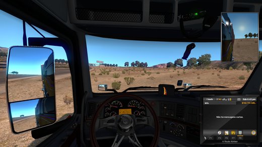 Volvo VNL 2014