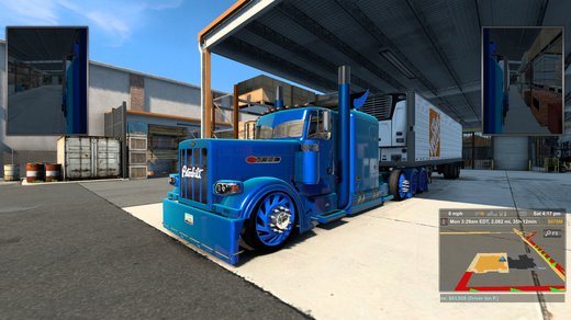 Peterbilt @@Custom 379/389@@