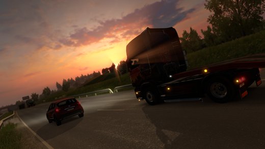 Scania R 2009