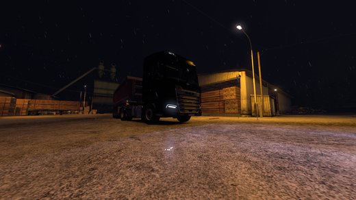 DAF 2021