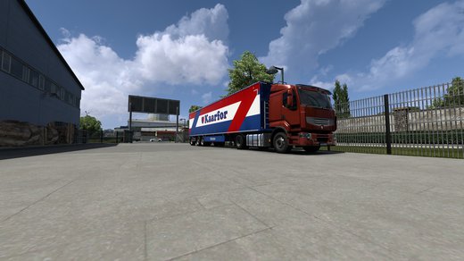 Renault Premium
