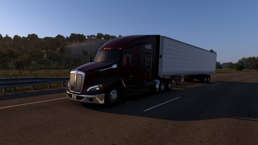 Kenworth T680