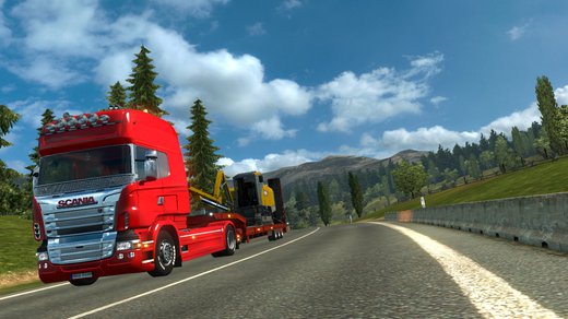 Scania R 2009 (RJL)