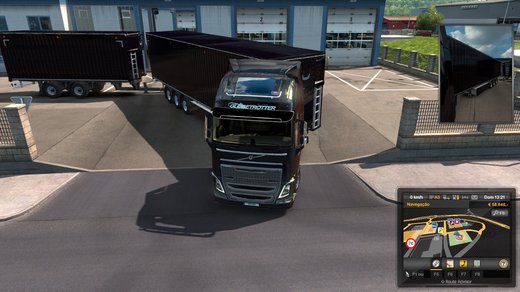 Volvo FH4