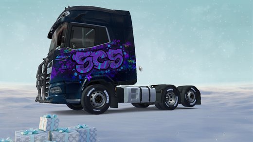 DAF 2021