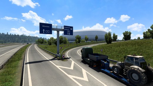 Scania Streamline