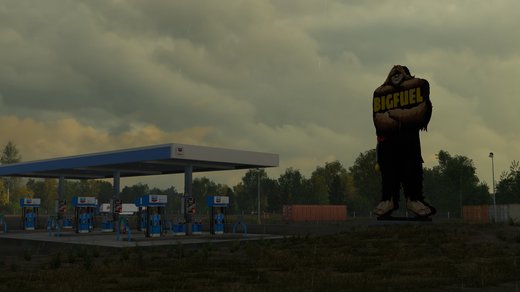 Western Star 49X