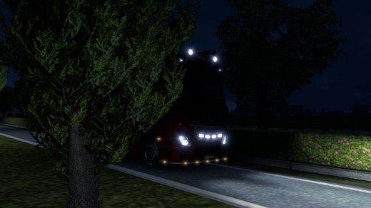 Mercedes-Benz New Actros