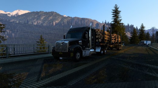 Western Star 49X