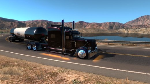 Peterbilt @@Custom 379/389@@