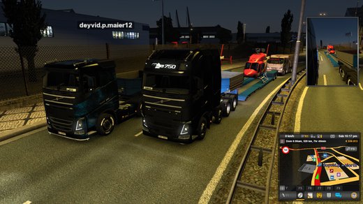 Volvo FH4