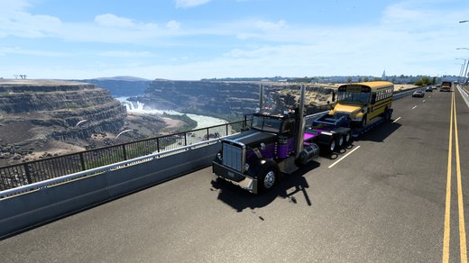 Peterbilt @@Custom 379/389@@
