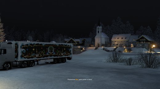 Volvo FH3