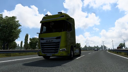 DAF 2021