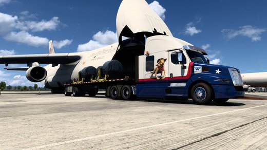 Western Star 57X