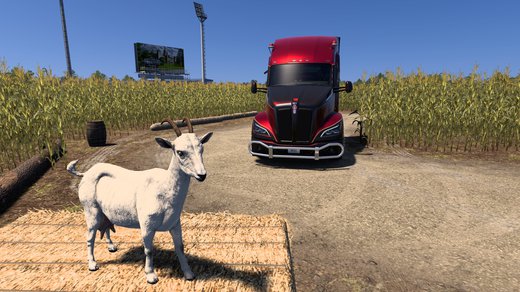 Kenworth T680