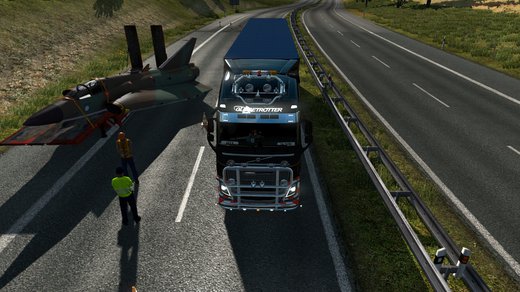 Volvo FH4