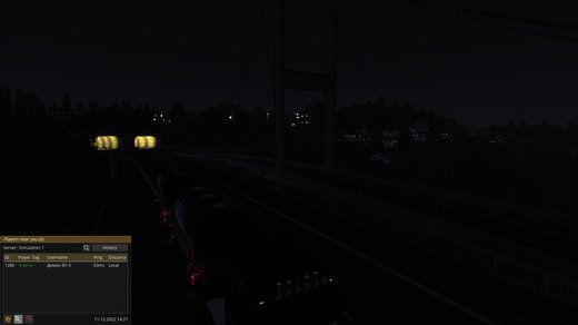 MAN TGX Euro 5