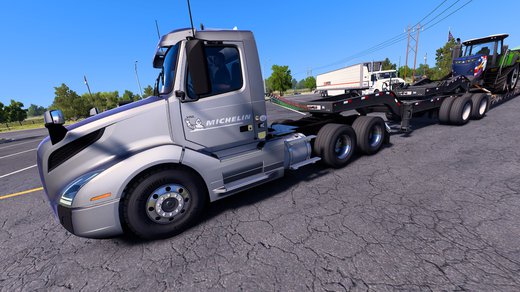 Volvo VNL