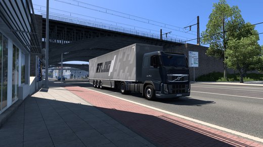 Volvo FH3
