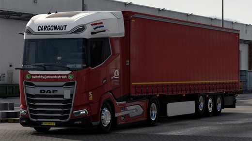 DAF NGD