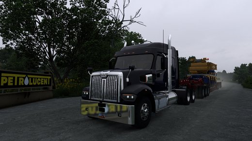 Western Star 49X