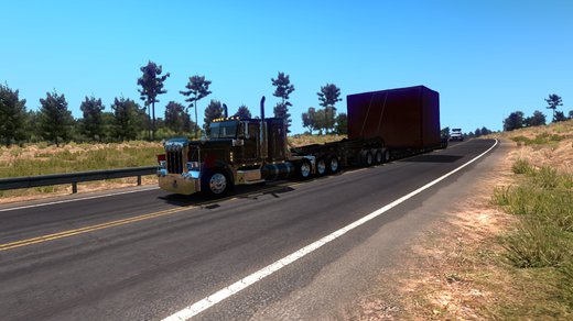 Peterbilt @@Custom 379/389@@