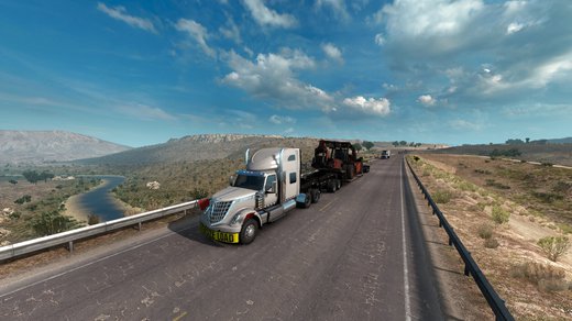International LoneStar
