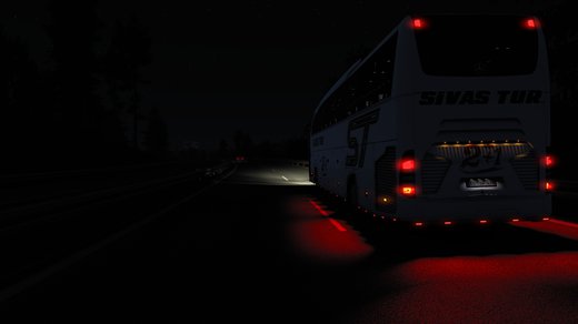 MB-Travego S 15Shd-2015
